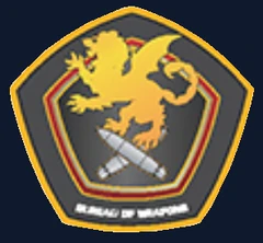 Seal of BuWeaps