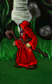 Red Wizard of Thay