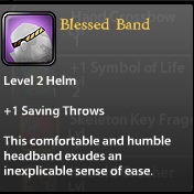 Blessed Band | Heroes of Neverwinter Wiki | Fandom