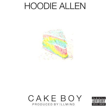 Cake Boy Hoodie Allen Wiki Fandom