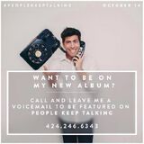 People Keep Talking promo 4