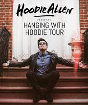 Hanging With Hoodie