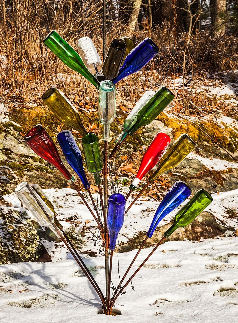Bottle Tree Voodoo Wiki Fandom