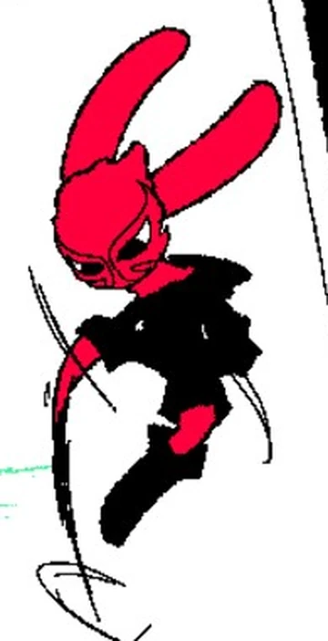 Skid | The Wegapedia | Fandom