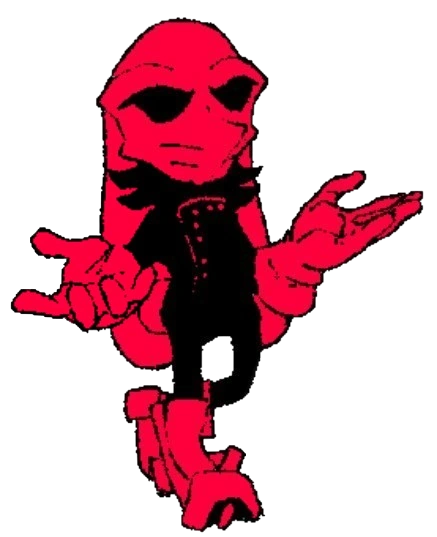 Skid | The Wegapedia | Fandom