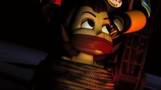 Red Puckett Hoodwinked Wiki Fandom Red Puckett Hoodwinked Wiki Fandom