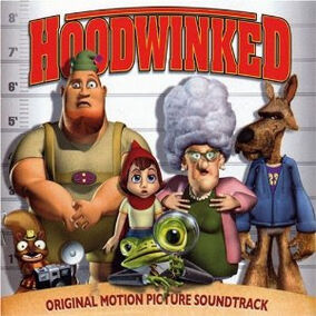 Hoodwinked franchise Hoodwinked Wiki Fandom