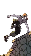 Image1 (3).png (496 KB) Nico hurdling a stone wall