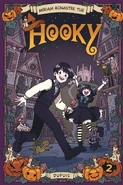 FrenchVol2.jpg (252 KB) Hooky Tome 2 (French)