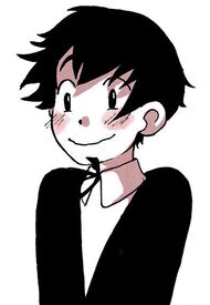 Dorian: Featured Aricle of April/May!