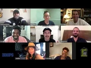 Hoops - Comic-Con@Home 2020