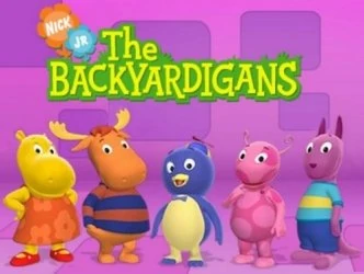 Backyardigans | Hooray for Cartoons Wiki | Fandom