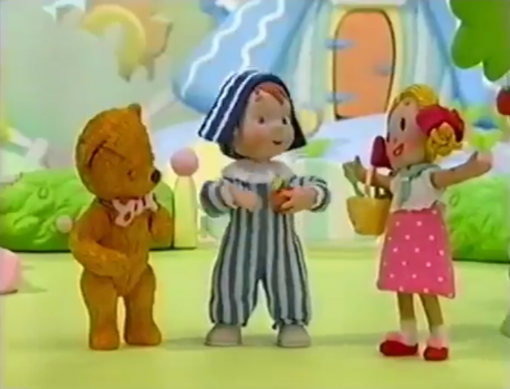 Andy Pandy | Hooray for Cartoons Wiki | Fandom Andy Pandy | Hooray for Cartoons Wiki | Fandom