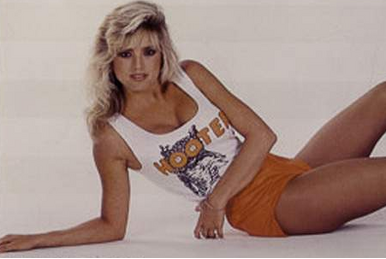 Alternate Hooters Girl uniforms, Hooters Wiki
