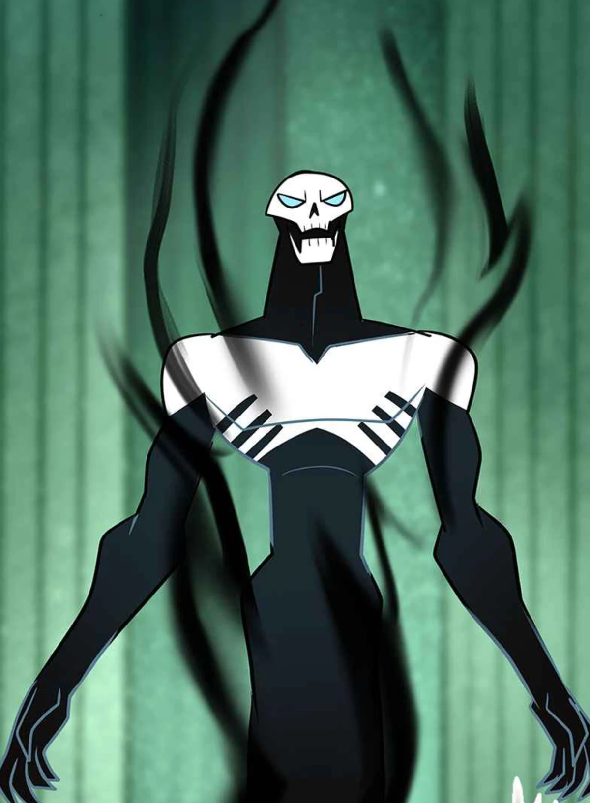 Death Hooves of Death (toon) Wiki Fandom