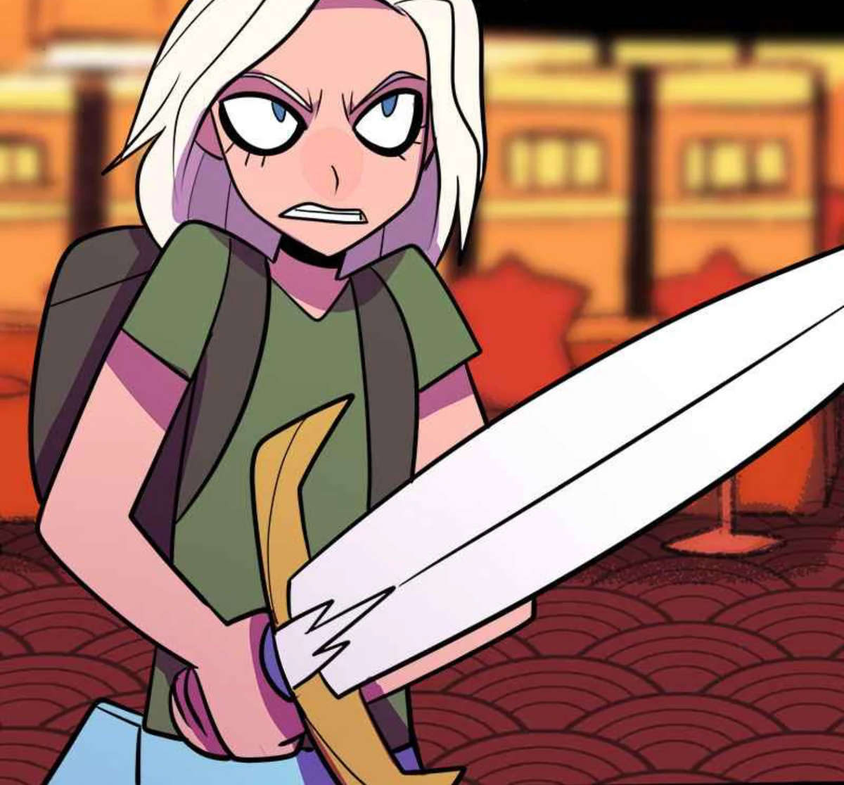 Gallery Hooves of Death (toon) Wiki Fandom