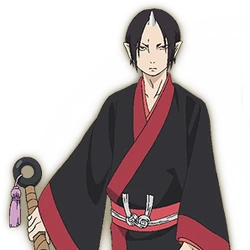 Hoozuki no Reitetsu Wiki | Fandom