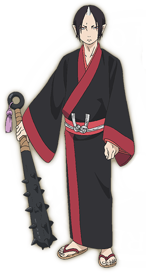 その他 hoozuki Nendoroid Hoozuki 2.0 – Hoozuki's Coolheadedness Figure
