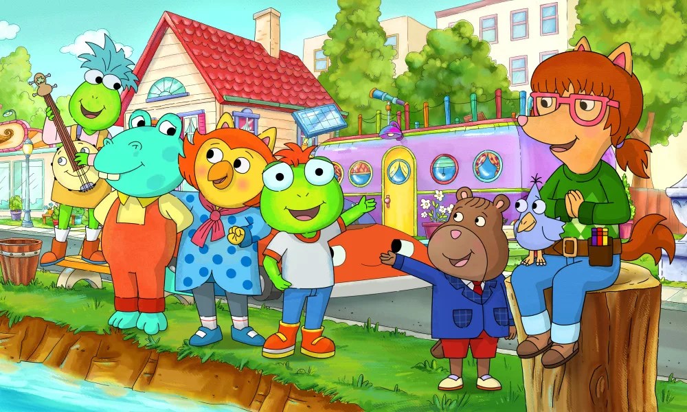 Hop (TV series)/Gallery Hop Wiki Fandom