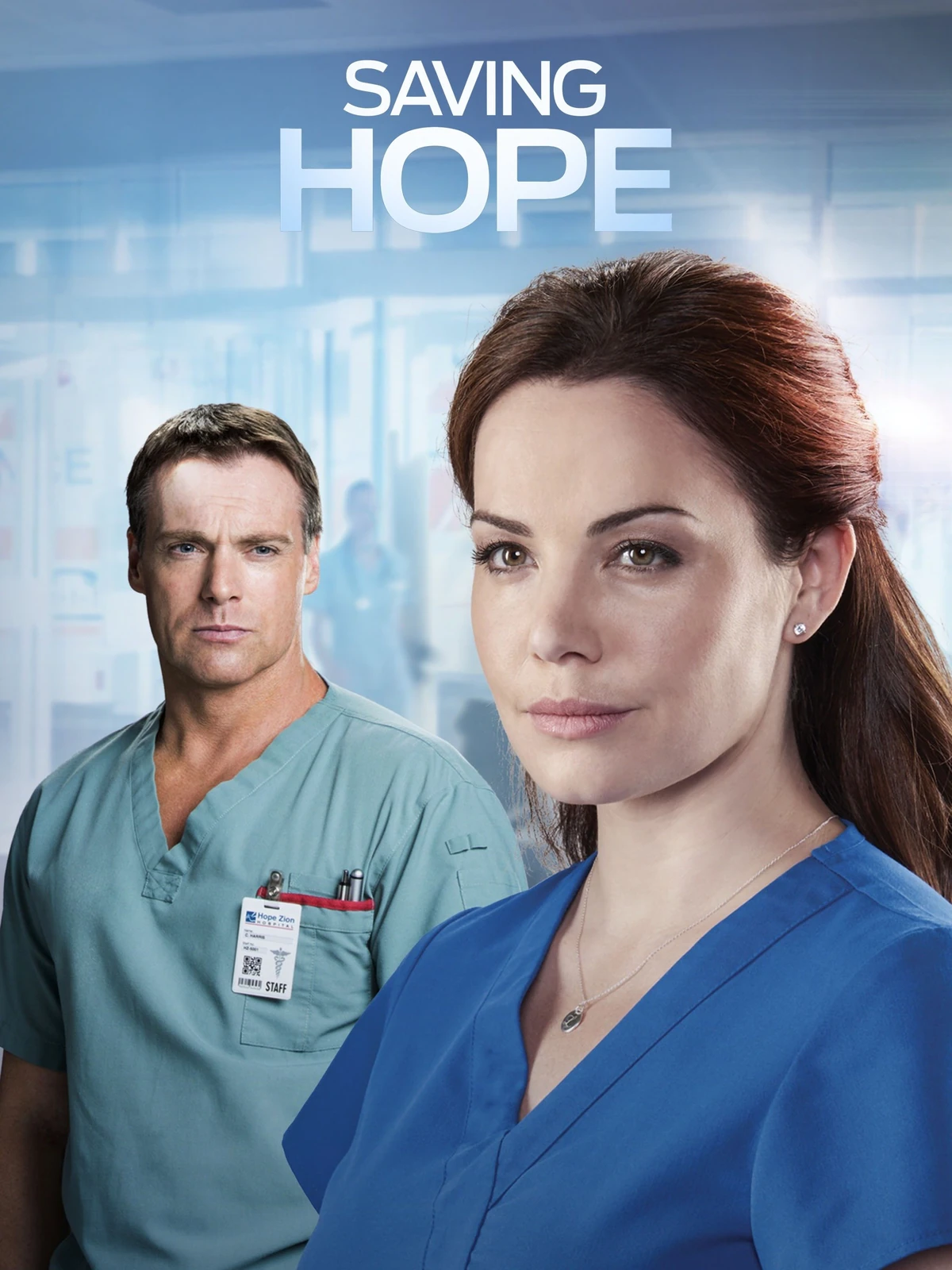 Season 4 Saving Hope Wiki Fandom