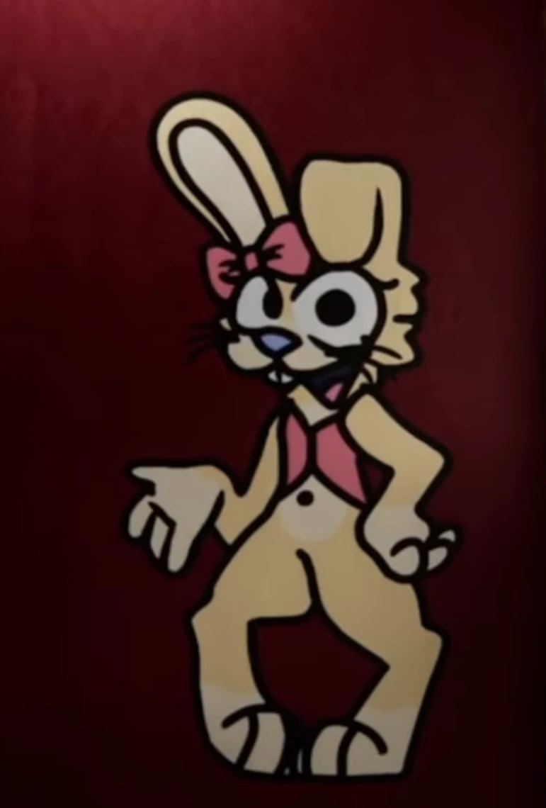 Blossom Hopper's Hotel Wiki Fandom