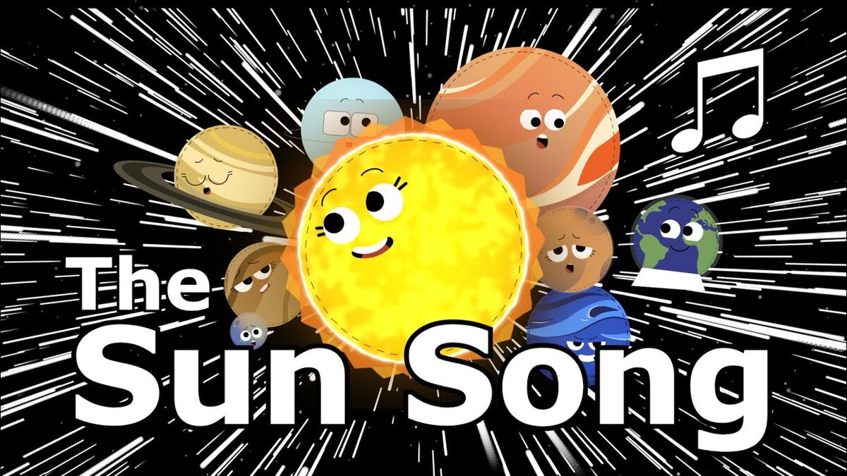 The Sun Song | Hopscotch Songs Wiki | Fandom