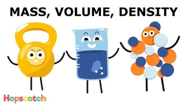 Mass, Volume, Density Song Hopscotch Songs Wiki Fandom