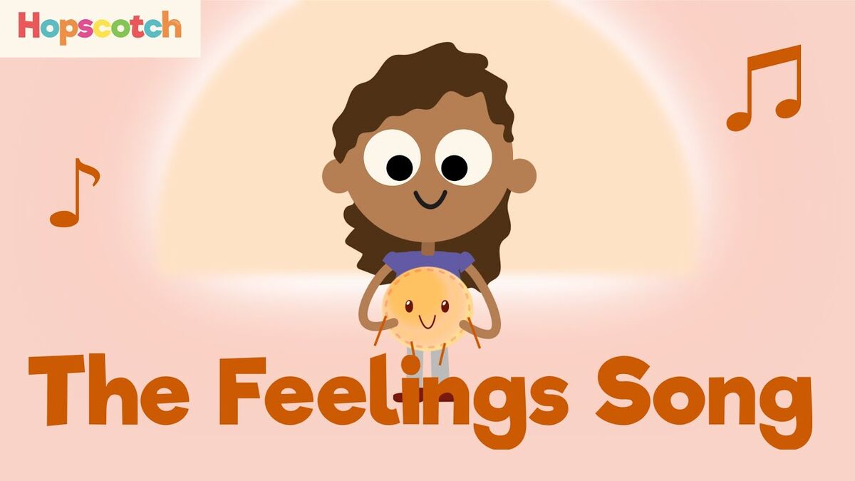 The Feelings Song Hopscotch Songs Wiki Fandom