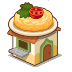 Restaurant paradise 2024