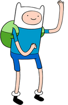 Finn el Humano