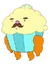 MrCupcake
