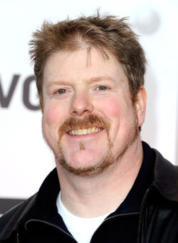 Hora de Aventura, Temporada 1, Volumen 1 : John Dimaggio, Jeremy