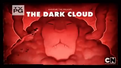 The Dark Cloud
