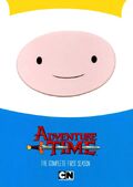 Hora de Aventura - Temporada 1