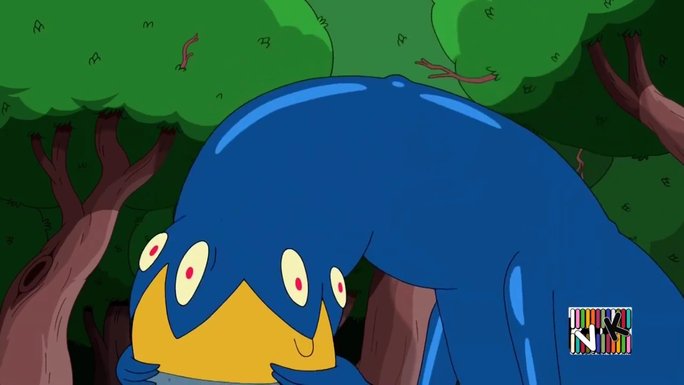 de que raza es jake el perro