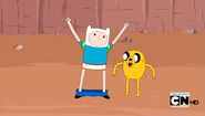 Adventure Time Who Would Win Full Episode 1910