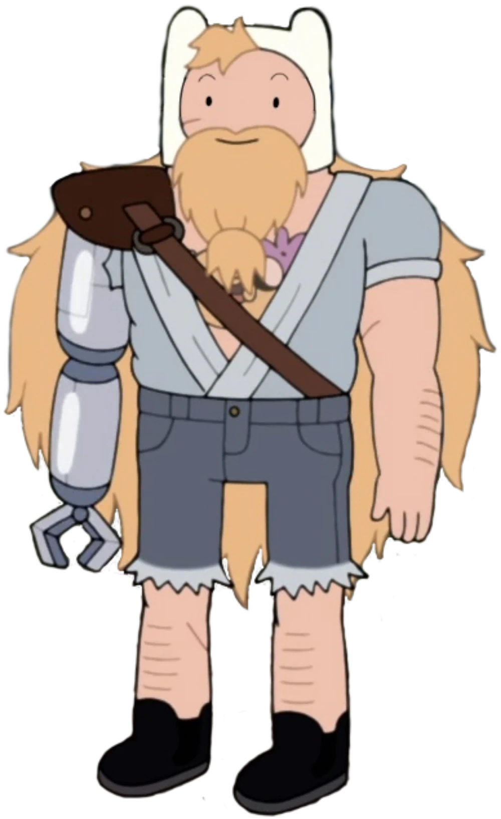 Finn | Hora de Aventura Wiki | Fandom, image size:1000x1634