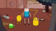 Adventure Time - Who Would Win Snail