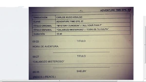 Foto del nombre del episodio