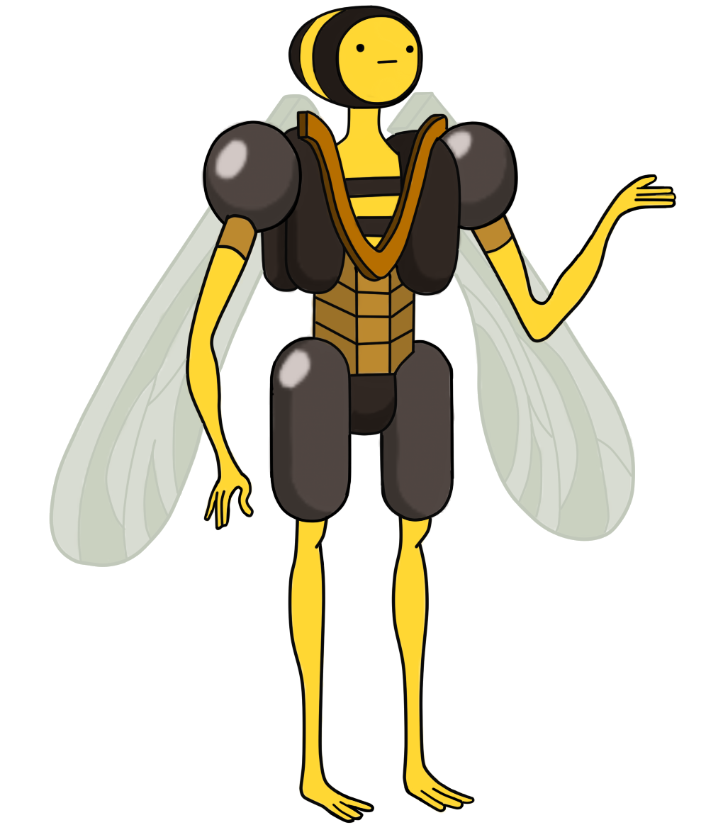 Brigosfera, Wiki Hora de Aventura