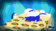 Mystery Dungeon Ice King