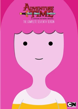 Hora de Aventura - Temporada 7