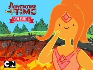 Hora de aventuras - Temporada 2 - PLAY Series