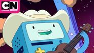 Vistazo previo del primer episodio, BMO.