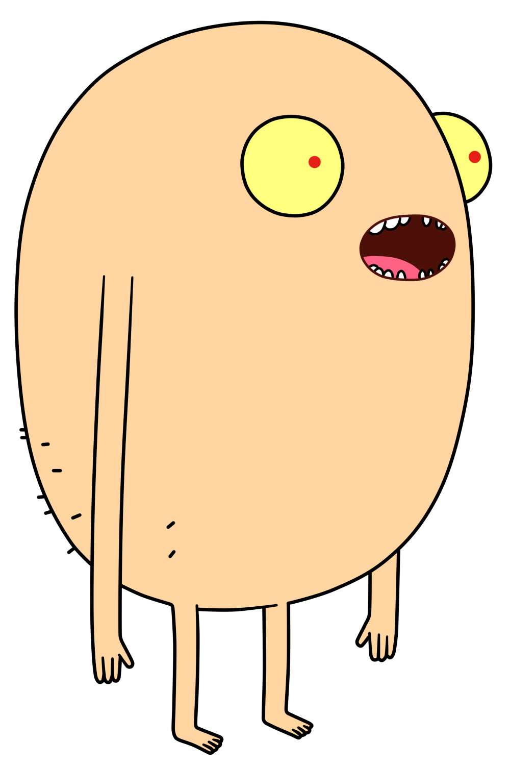 Jake the Dog Finn, a Wiki Fandom humano, hora de aventura, comida