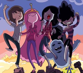 Marcelineband