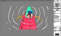 Magicfistscreaming