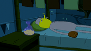 S6e28 Lemongrab in bed