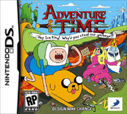 Adventure-Time-Hey-Ice-King-Whyd-You-Steal-Our-Garbage-cover