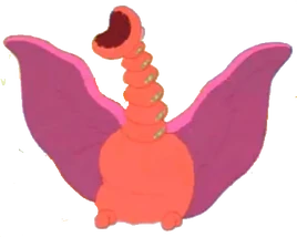 Dragoncojin